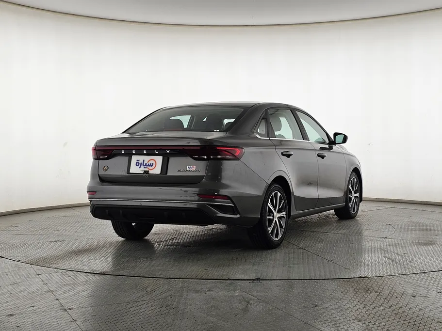 جيلي امجراند GF 2023 