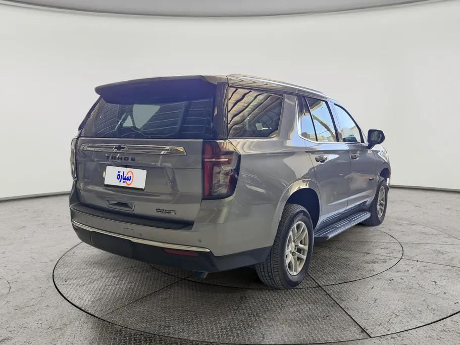 2024 Chevrolet Tahoe LS 