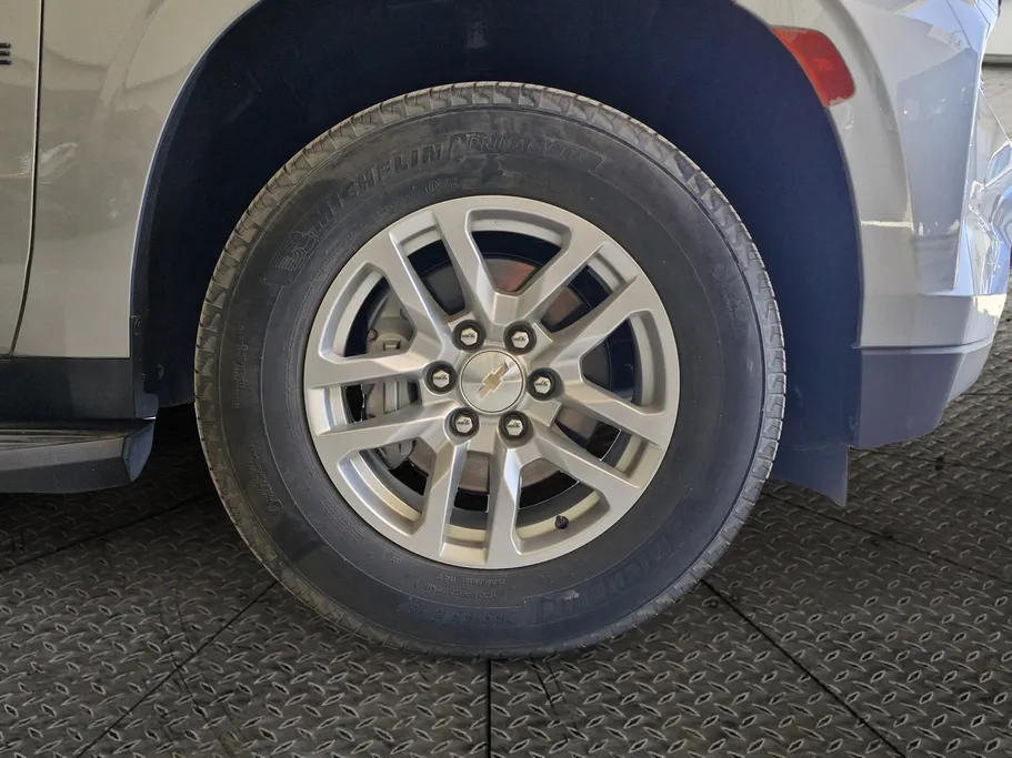 2024 Chevrolet Tahoe LS 