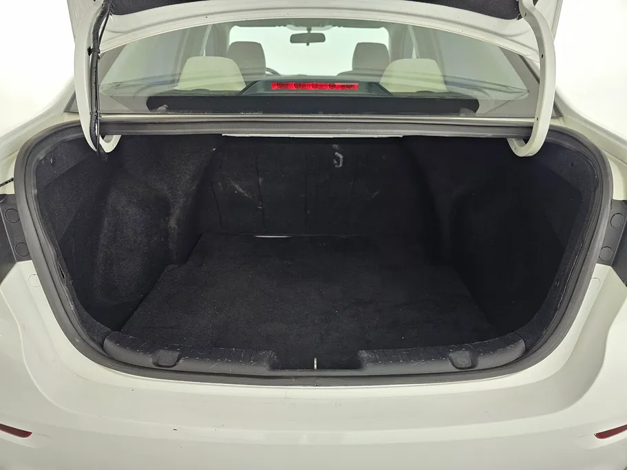 2023 Changan Alsvin Basic 