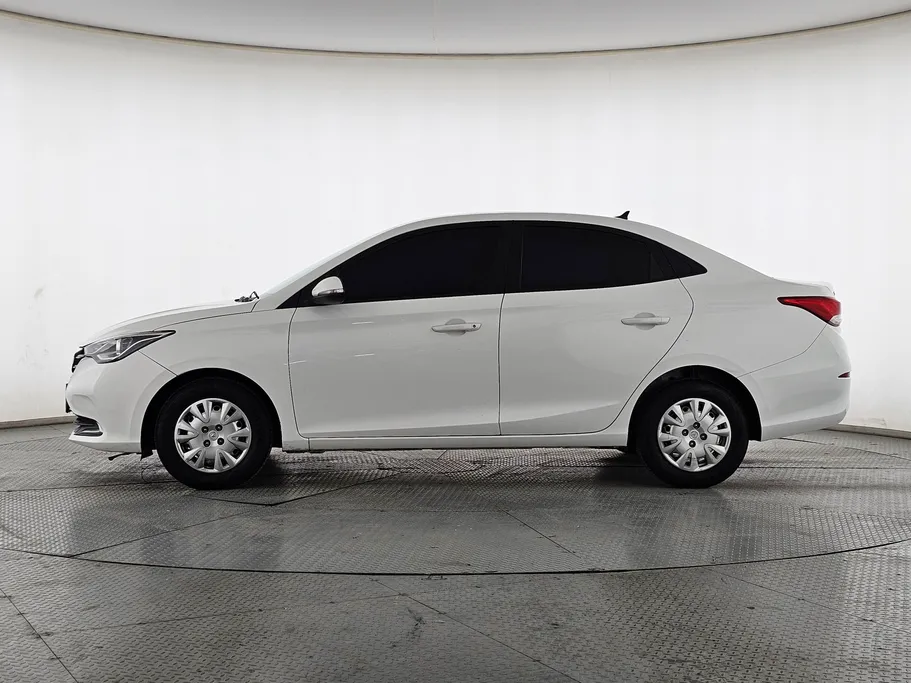 2023 Changan Alsvin Basic 