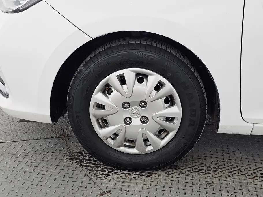 2023 Changan Alsvin Basic 