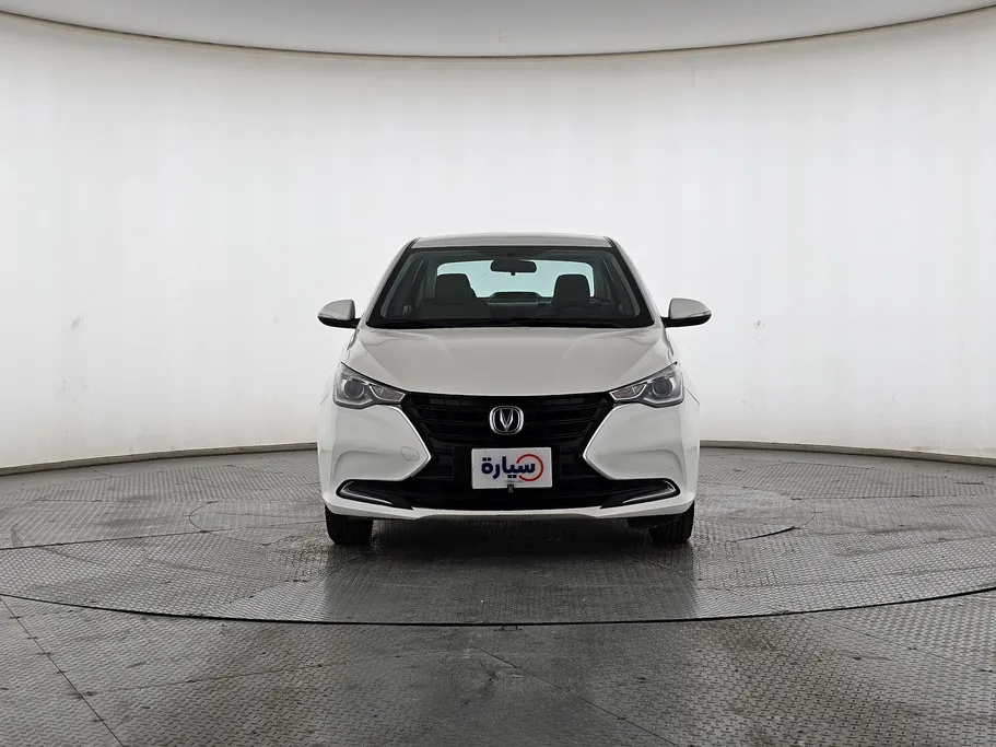 2023 Changan Alsvin Basic 