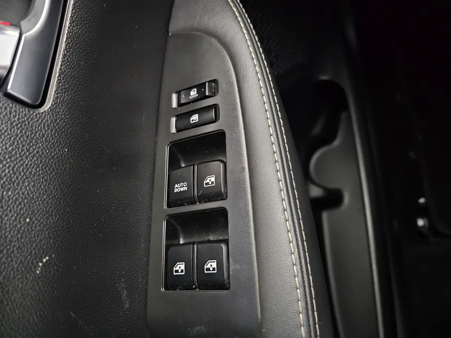 2023 Changan Alsvin Basic 