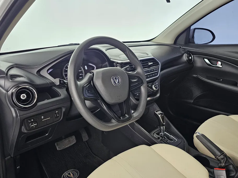 2023 Changan Alsvin Basic 