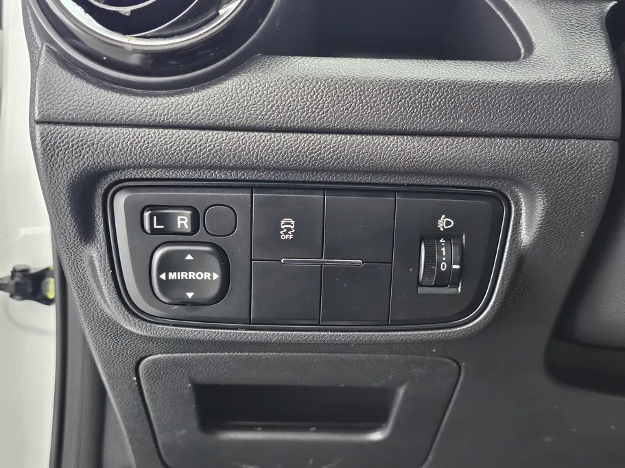 2023 Changan Alsvin Basic 