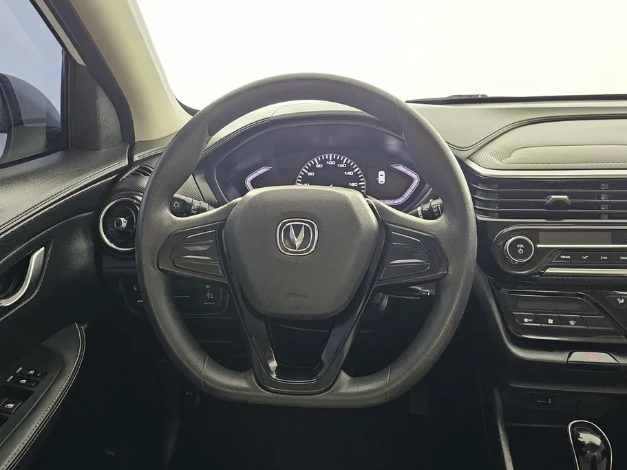2023 Changan Alsvin Basic 