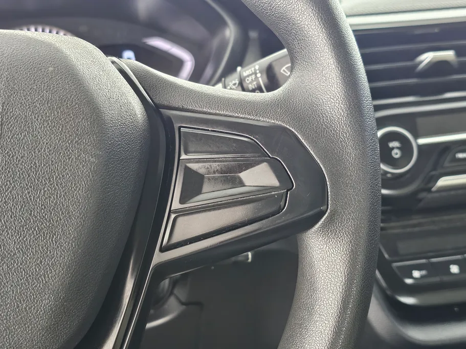 2023 Changan Alsvin Basic 