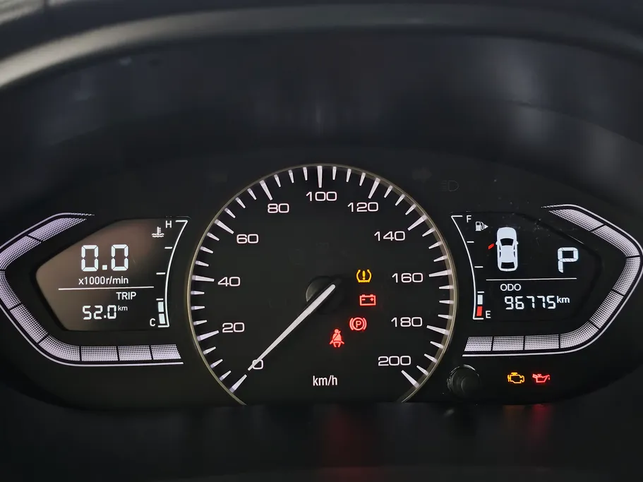 2023 Changan Alsvin Basic 