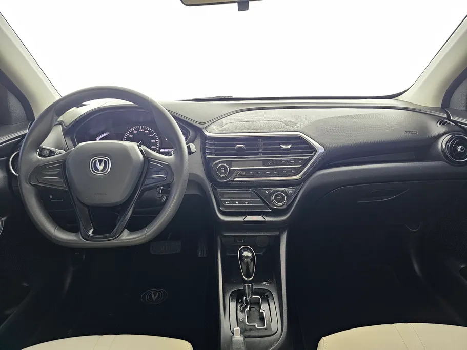 2023 Changan Alsvin Basic 