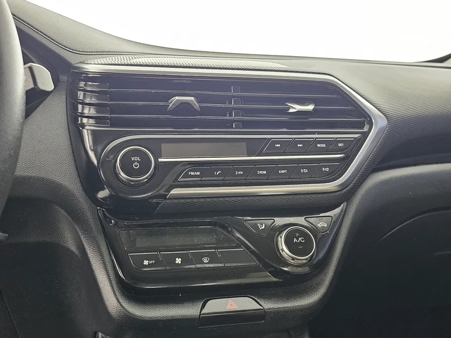 2023 Changan Alsvin Basic 