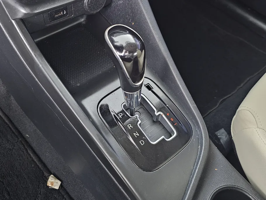 2023 Changan Alsvin Basic 