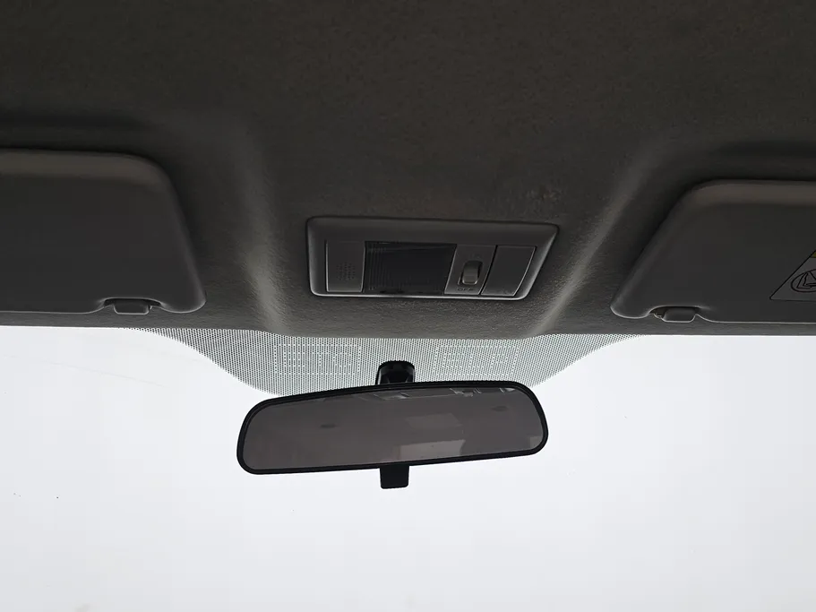 2023 Changan Alsvin Basic 