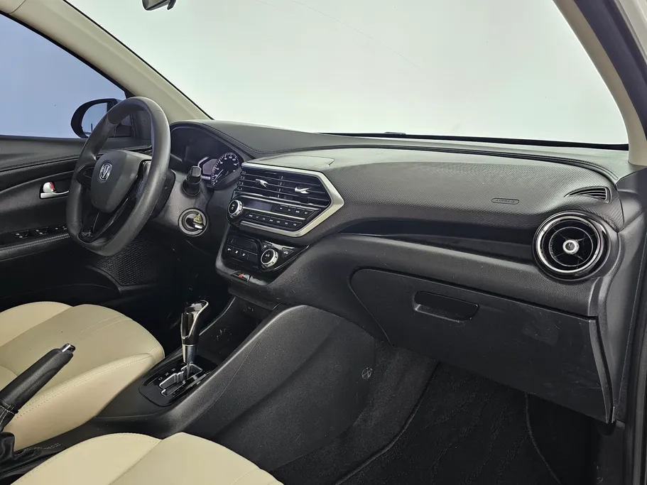 2023 Changan Alsvin Basic 