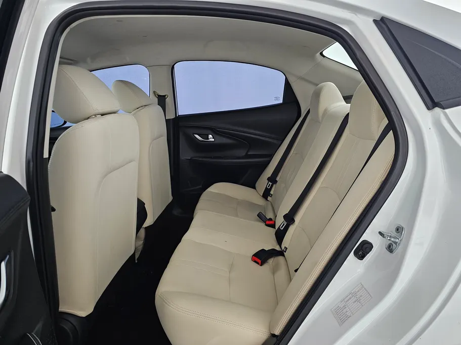 2023 Changan Alsvin Basic 