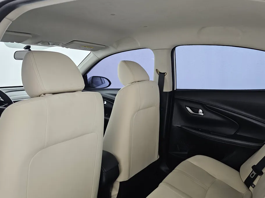 2023 Changan Alsvin Basic 