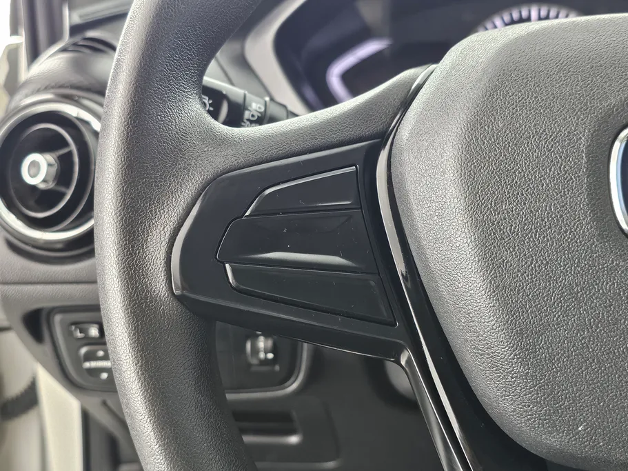 2023 Changan Alsvin Basic 