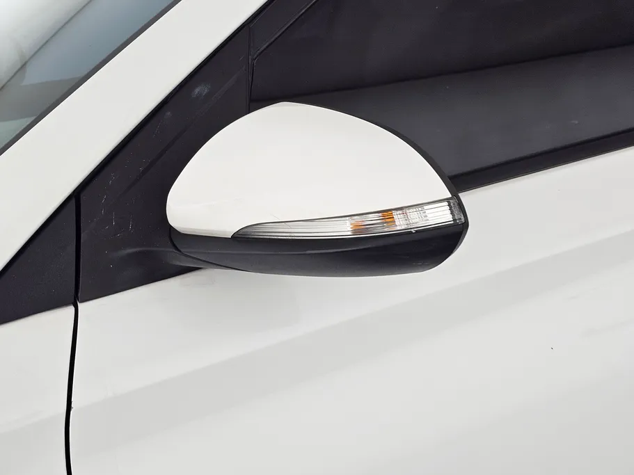 2023 Changan Alsvin Basic 