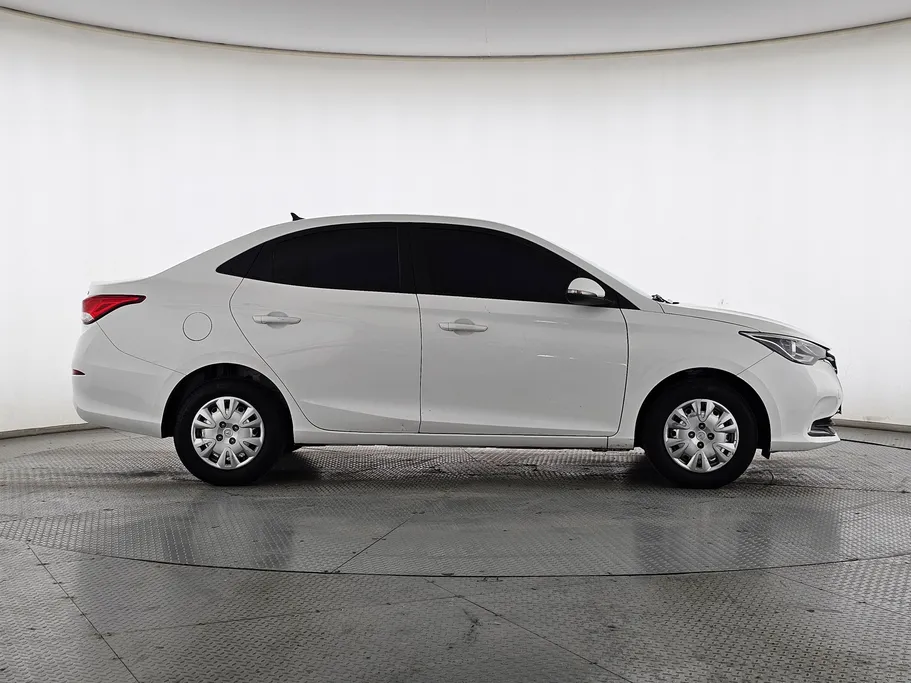 2023 Changan Alsvin Basic 