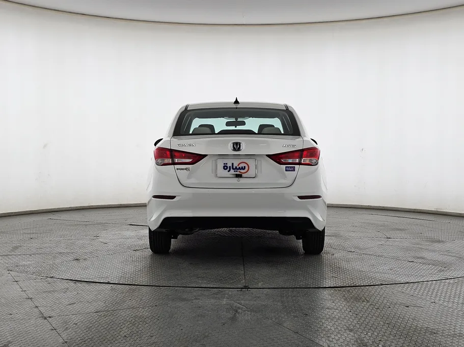 2023 Changan Alsvin Basic 