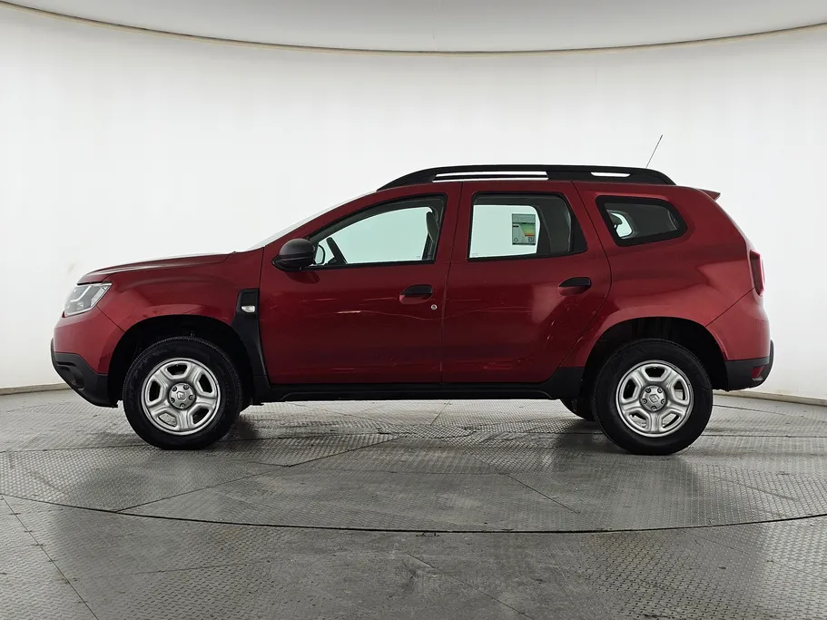 رينو داستر PE 2023 