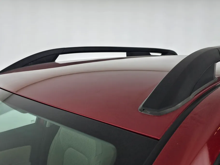 رينو داستر PE 2023 