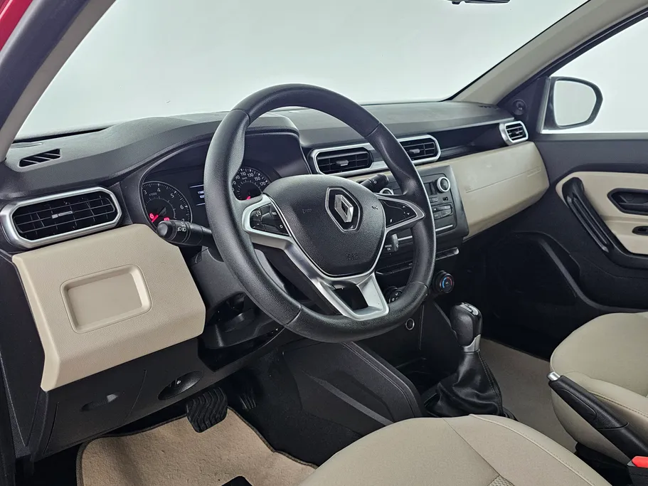 رينو داستر PE 2023 