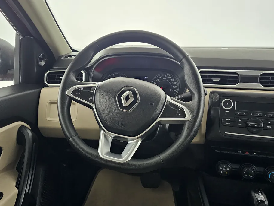 رينو داستر PE 2023 