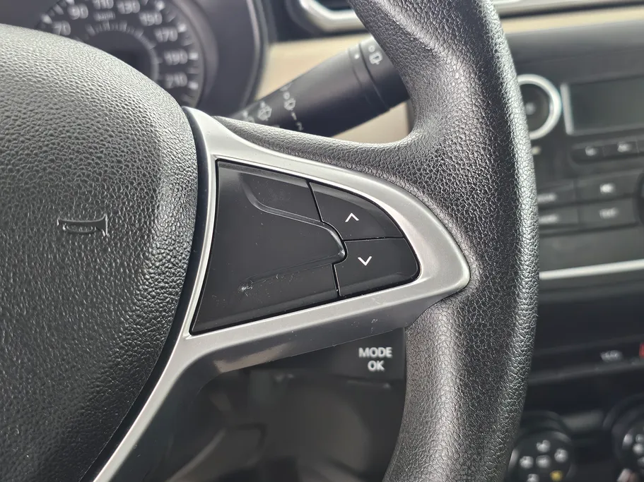 رينو داستر PE 2023 