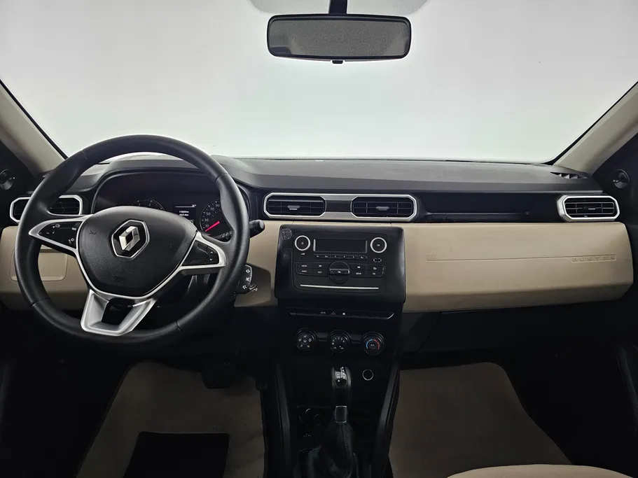 رينو داستر PE 2023 