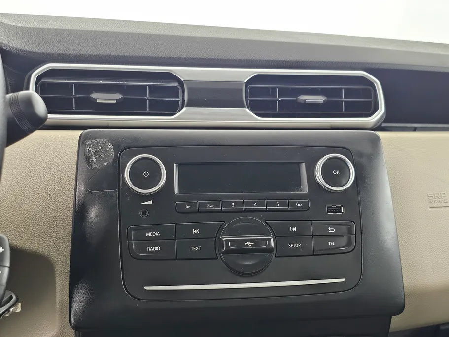 رينو داستر PE 2023 