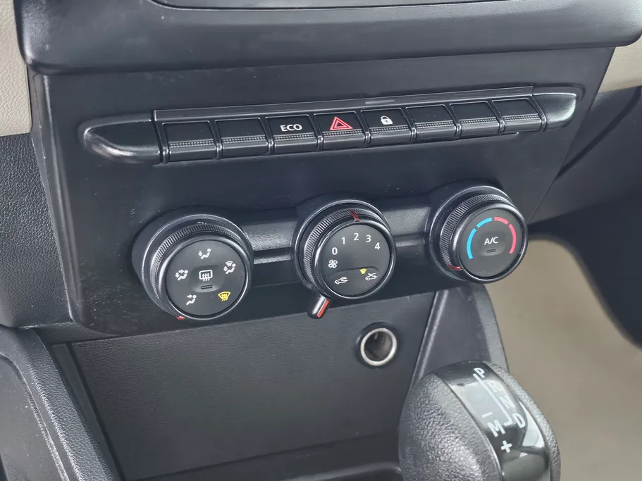 رينو داستر PE 2023 