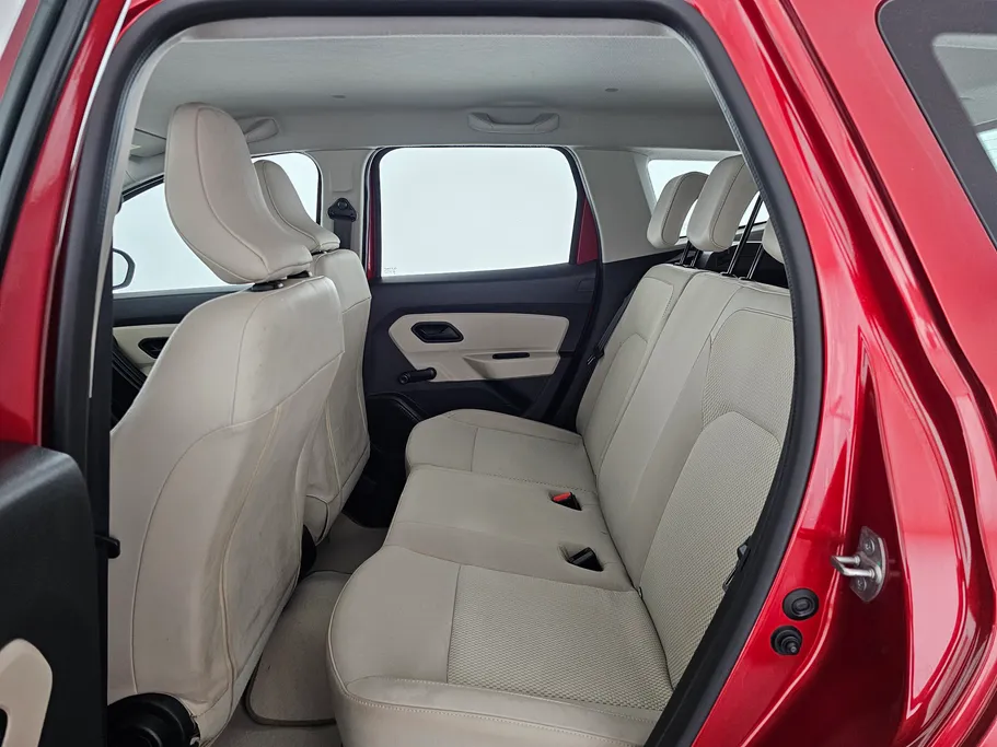 رينو داستر PE 2023 