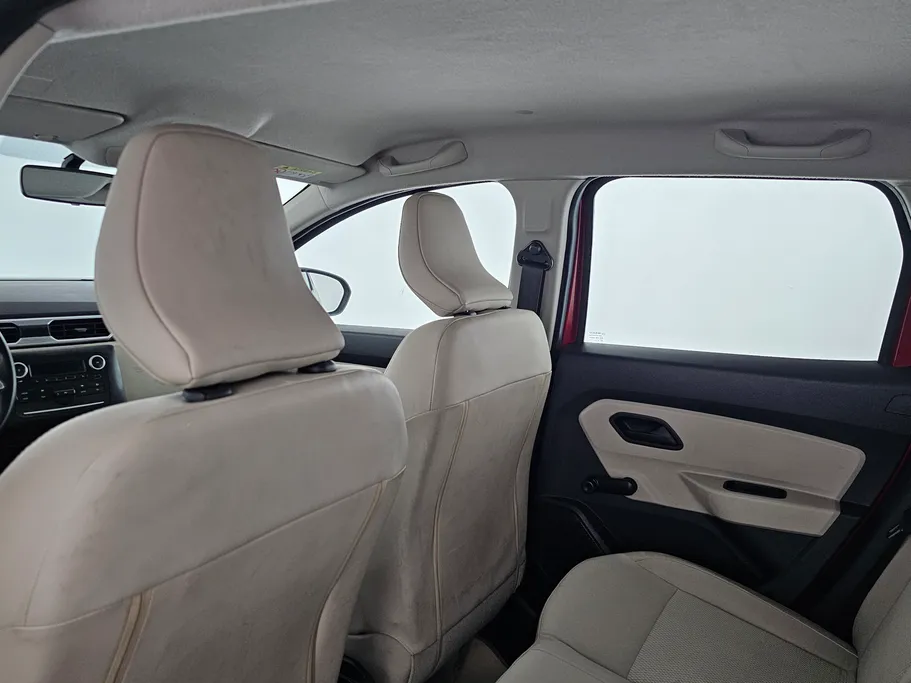 رينو داستر PE 2023 