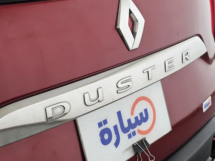 رينو داستر PE 2023 