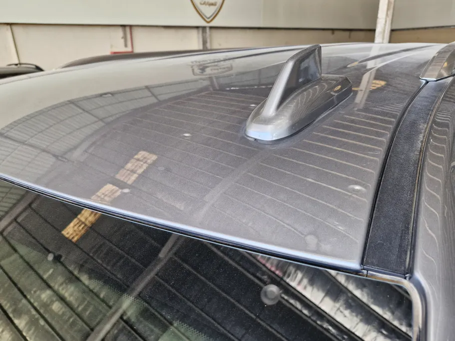 شفروليه تاهو LS 2024 