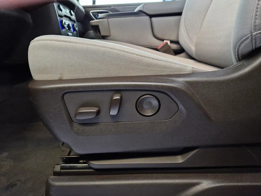 شفروليه تاهو LS 2024 