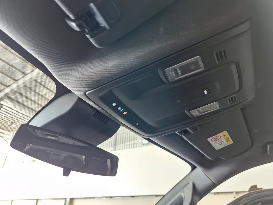 شفروليه تاهو LS 2024 