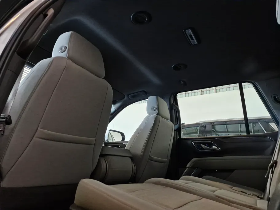 شفروليه تاهو LS 2024 