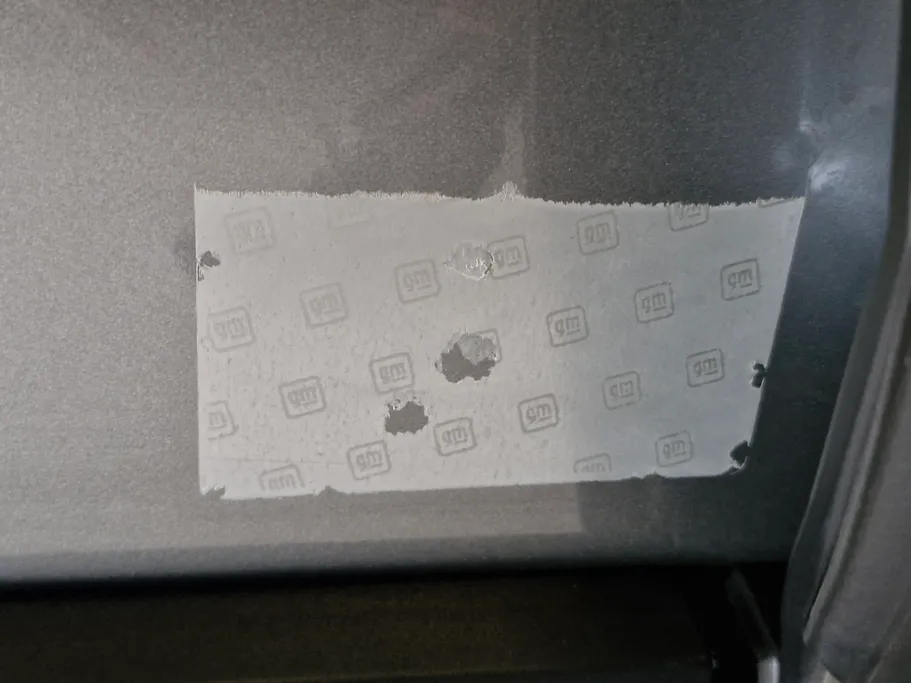 شفروليه تاهو LS 2024 