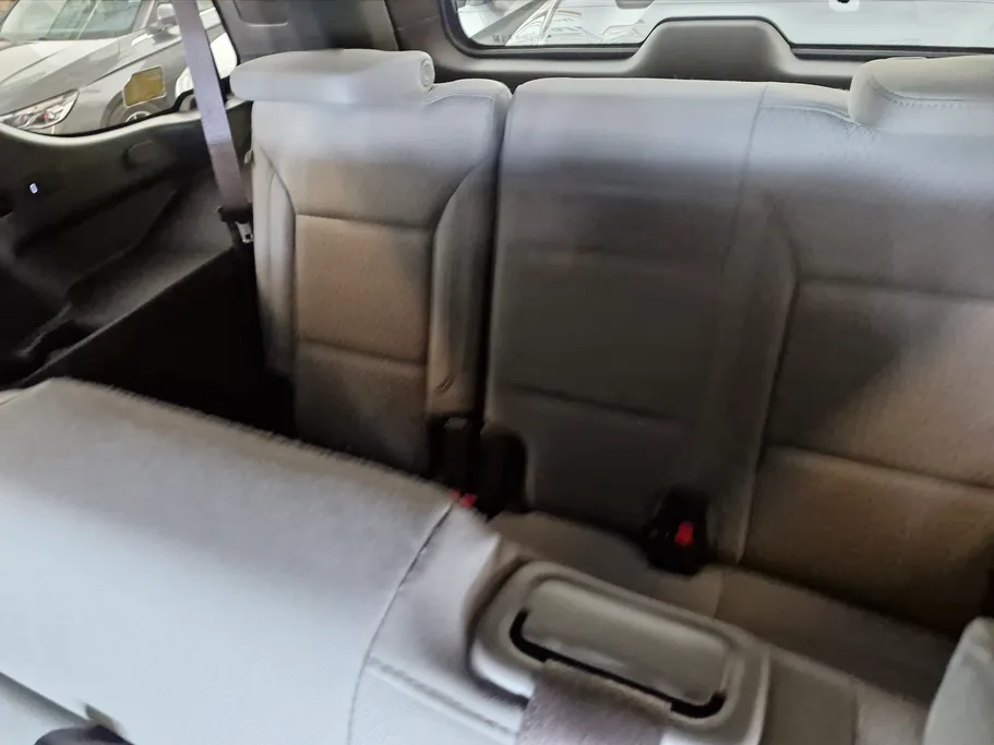 شفروليه تاهو LS 2024 