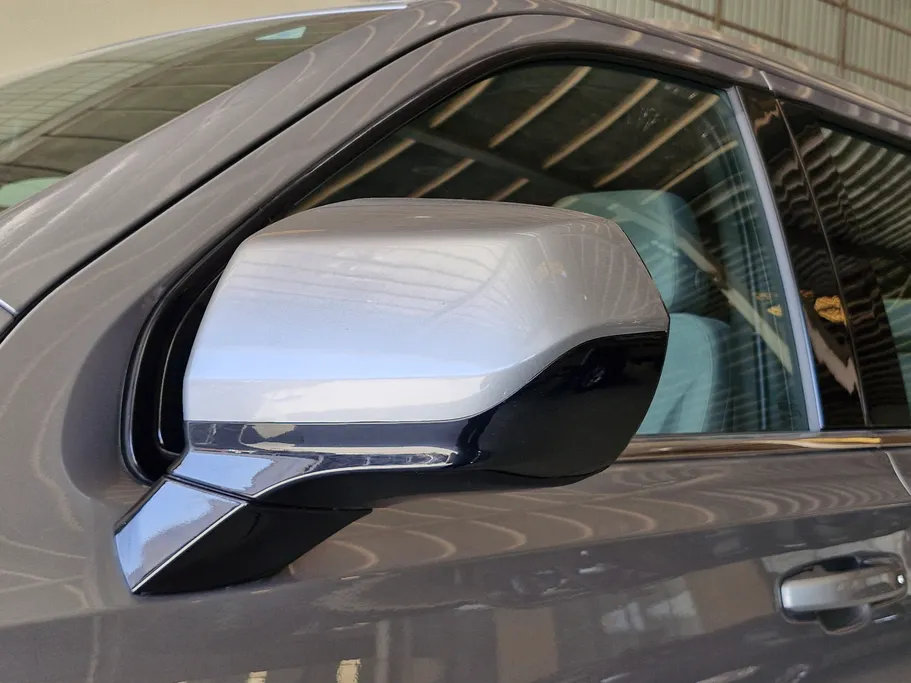 شفروليه تاهو LS 2024 