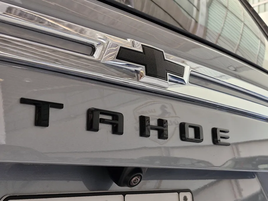 شفروليه تاهو LS 2024 