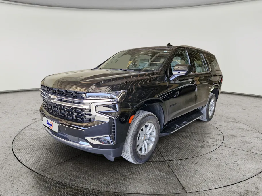 شفروليه تاهو LS 2024 