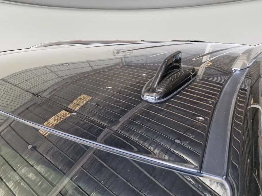 شفروليه تاهو LS 2024 