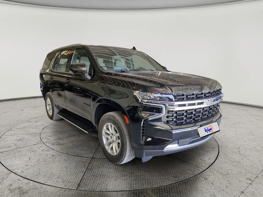 شفروليه تاهو LS 2024 