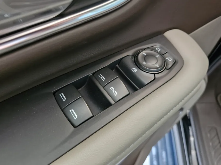 شفروليه تاهو LS 2024 