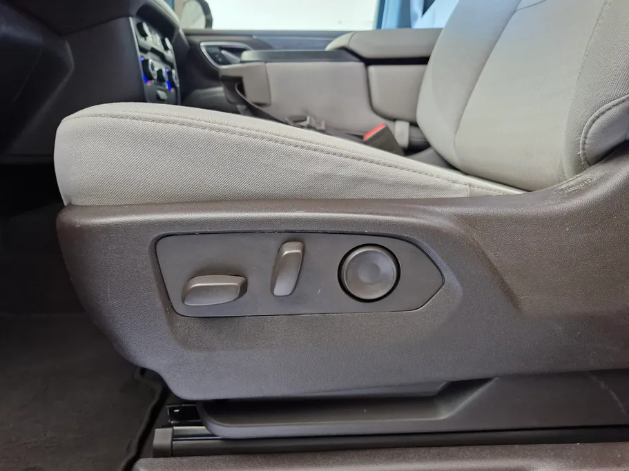 شفروليه تاهو LS 2024 