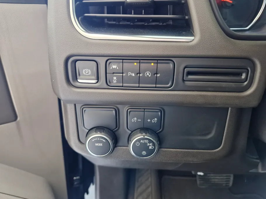 شفروليه تاهو LS 2024 