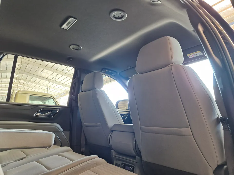 شفروليه تاهو LS 2024 